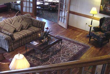 Country Inn & Suites By Radisson, St Cloud West, Mn Saint Cloud Interieur foto