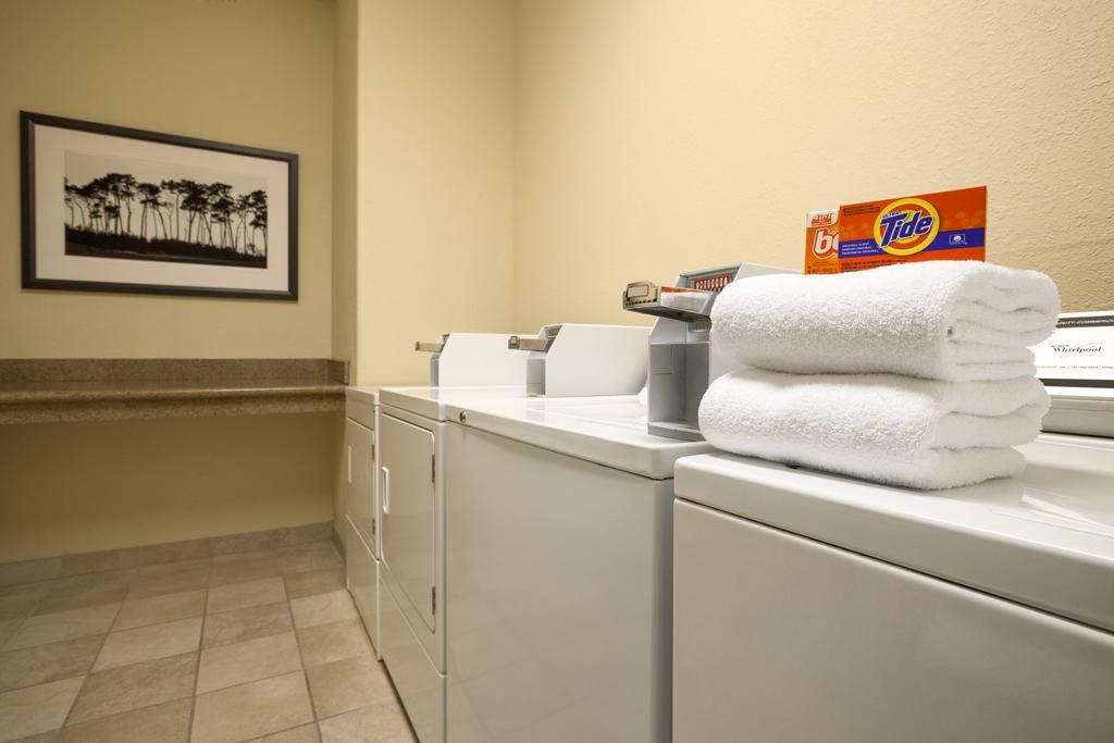 Country Inn & Suites By Radisson, St Cloud West, Mn Saint Cloud Buitenkant foto