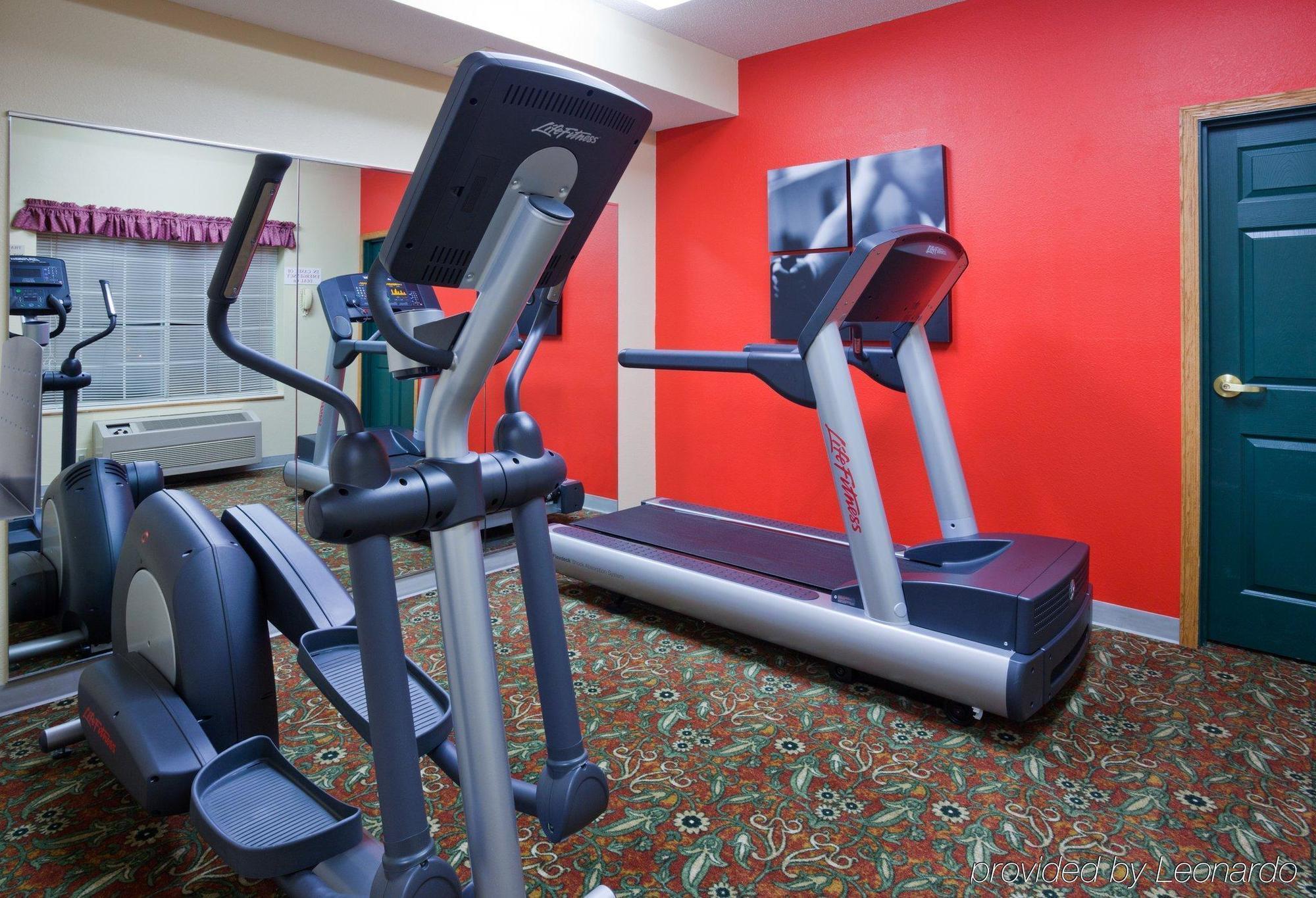 Country Inn & Suites By Radisson, St Cloud West, Mn Saint Cloud Buitenkant foto
