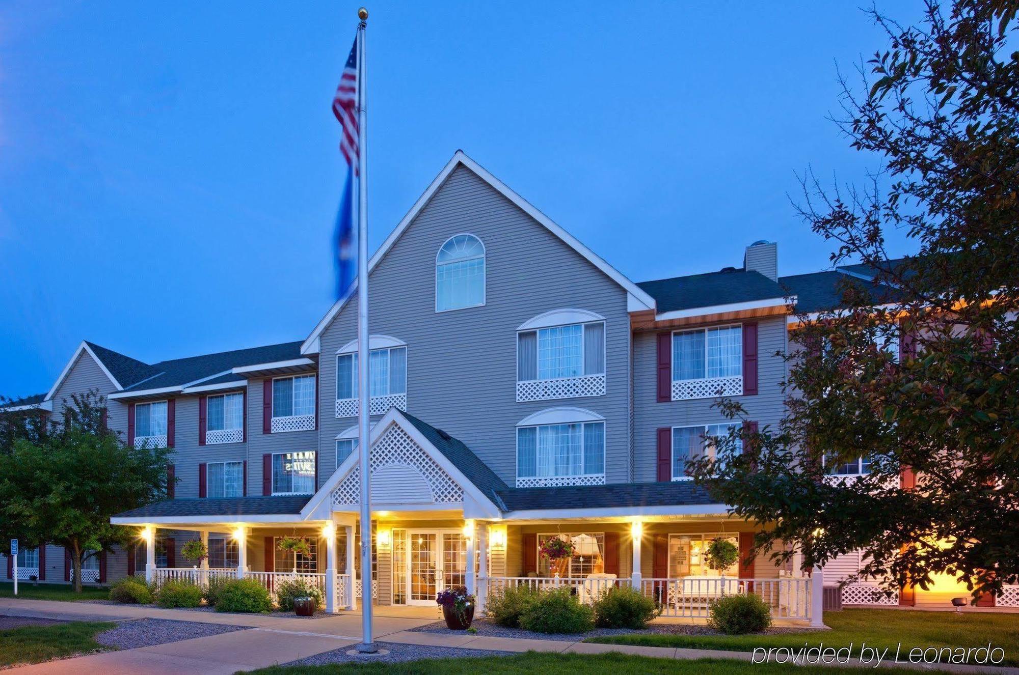Country Inn & Suites By Radisson, St Cloud West, Mn Saint Cloud Buitenkant foto