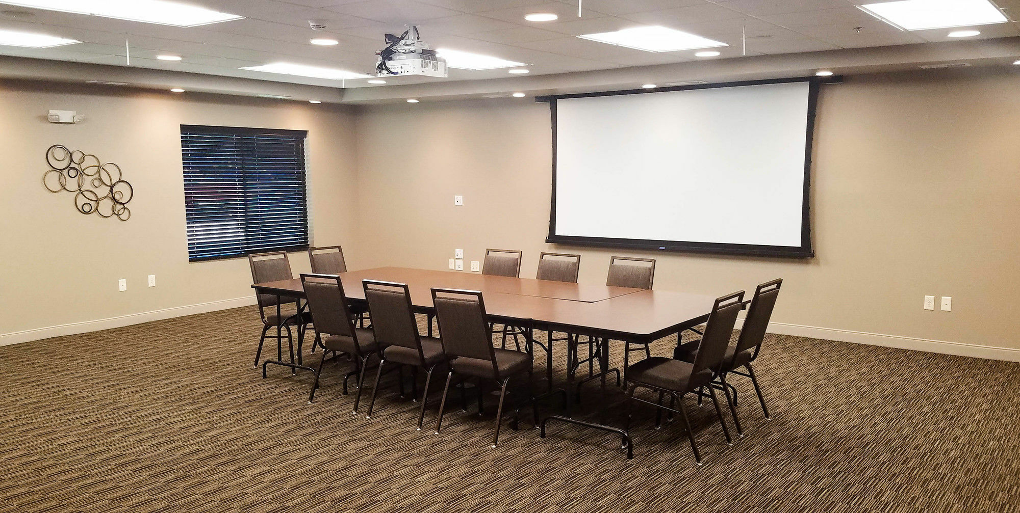 Country Inn & Suites By Radisson, St Cloud West, Mn Saint Cloud Buitenkant foto